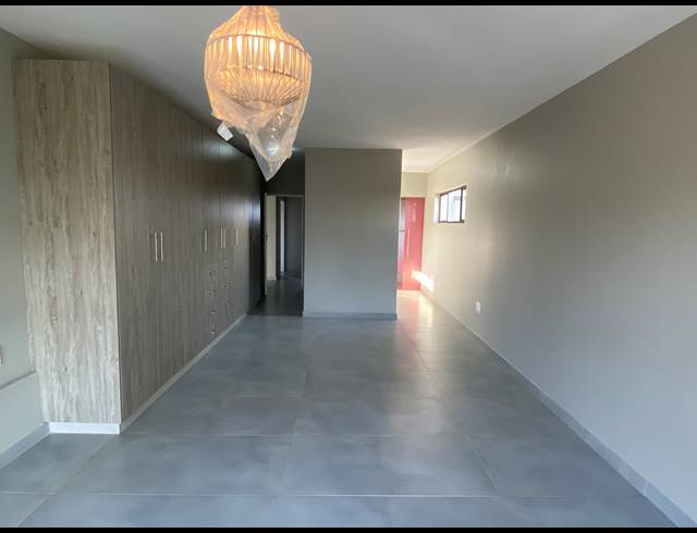 3 BEDROOM APARTMENT RENTED IN DURBAN NORTH